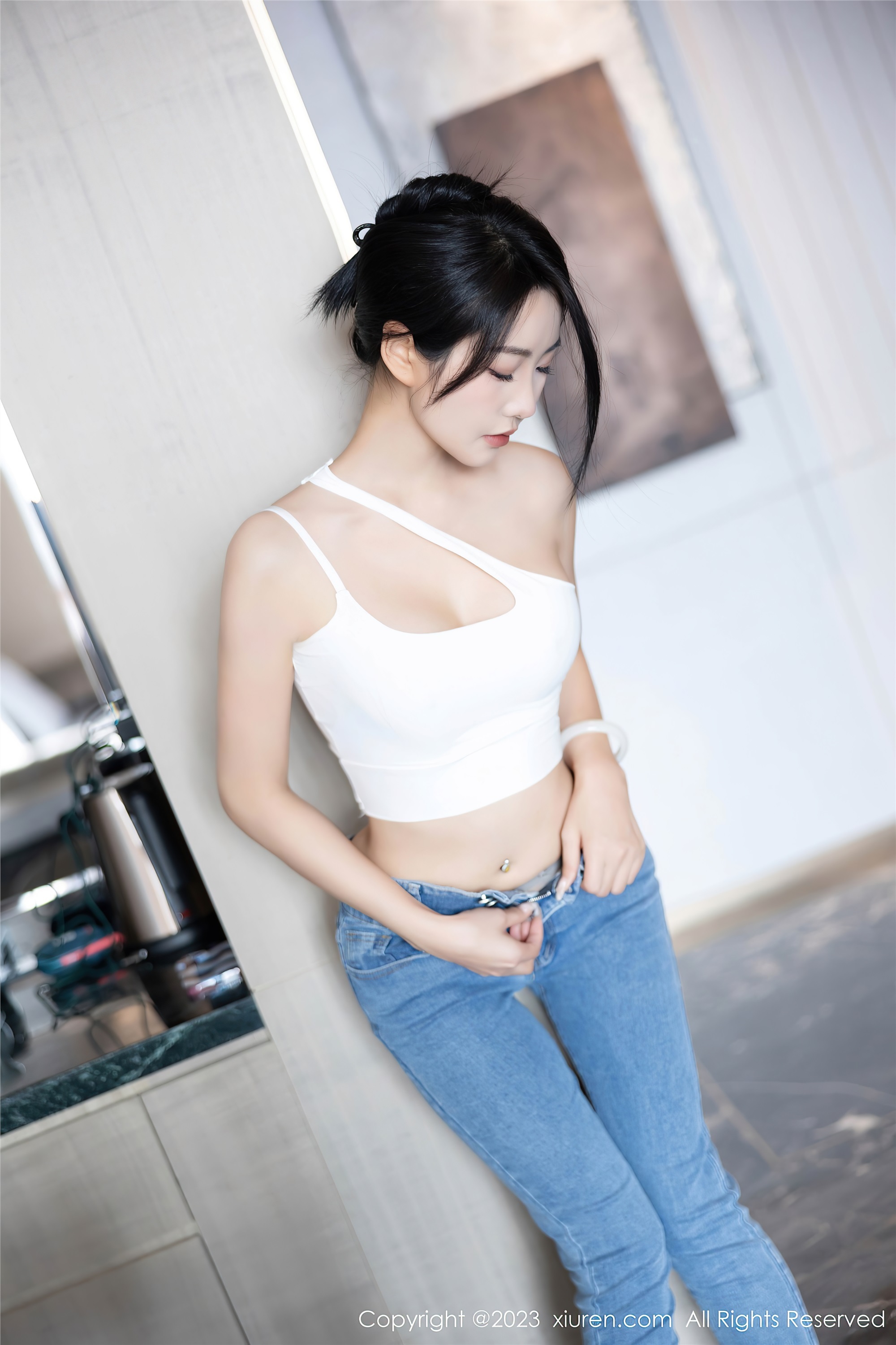 Xiuren秀人网 2023.12.08 NO.7781 苏苏阿